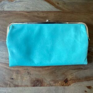 HOBO Lauren clutch / wallet